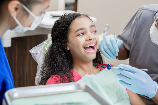 Best Emergency Wisdom Teeth Removal in Byesville, OH