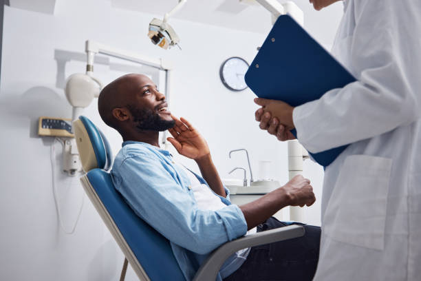 Best Emergency Tooth Extraction in Byesville, OH