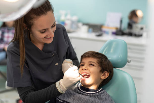 Best Emergency Tooth Extraction in Byesville, OH