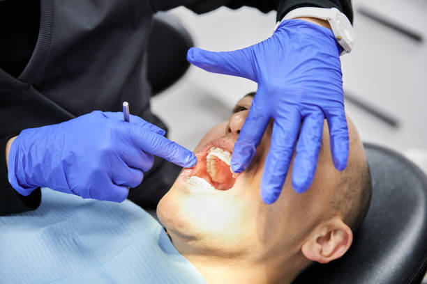Best Weekend Emergency Dentist in Byesville, OH