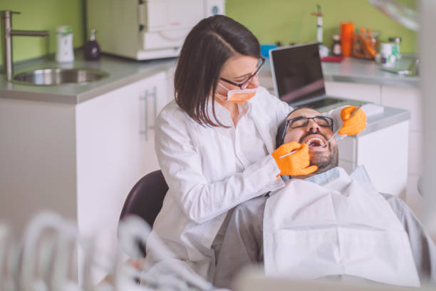 Best Emergency Dental Care for Trauma or Injury in Byesville, OH