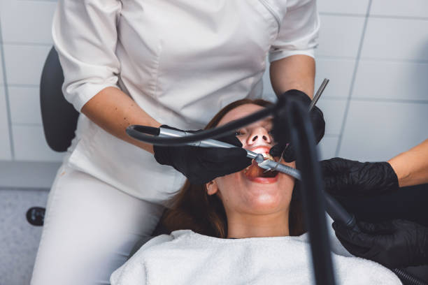 Best Pediatric Emergency Dentist in Byesville, OH