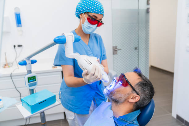 Best Emergency Treatment for Toothache in Byesville, OH