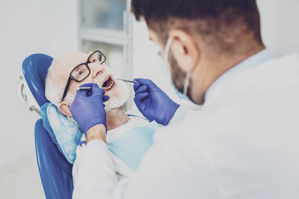 Best After-Hours Emergency Dentist in Byesville, OH